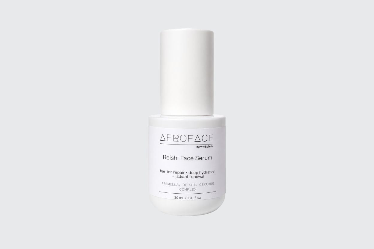 Reishi Face Serum
