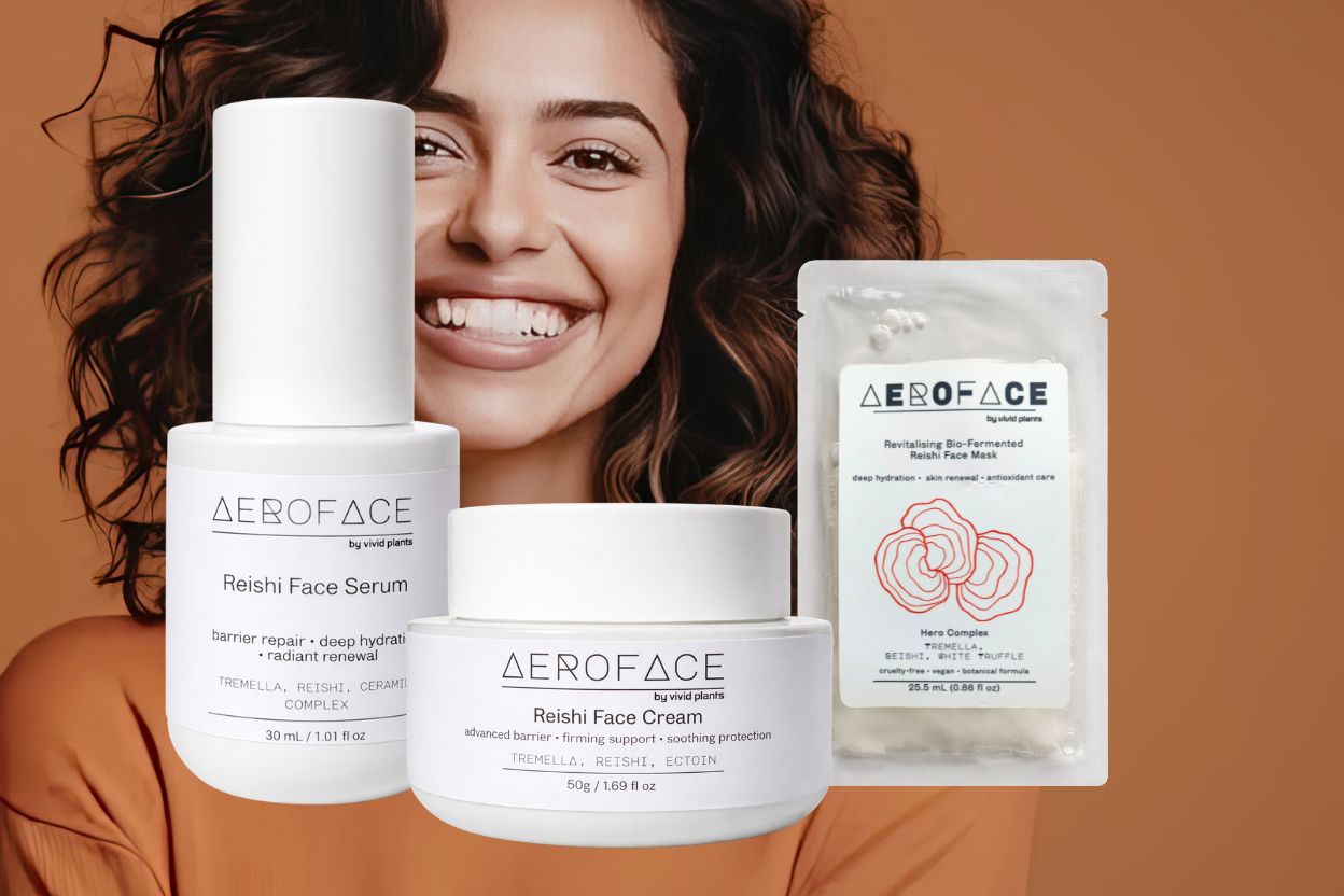 Fermented Skincare Bundle