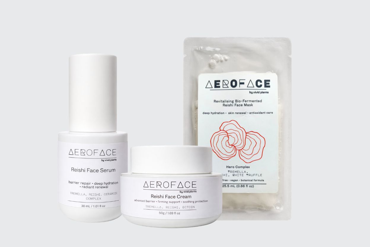 Fermented Skincare Bundle