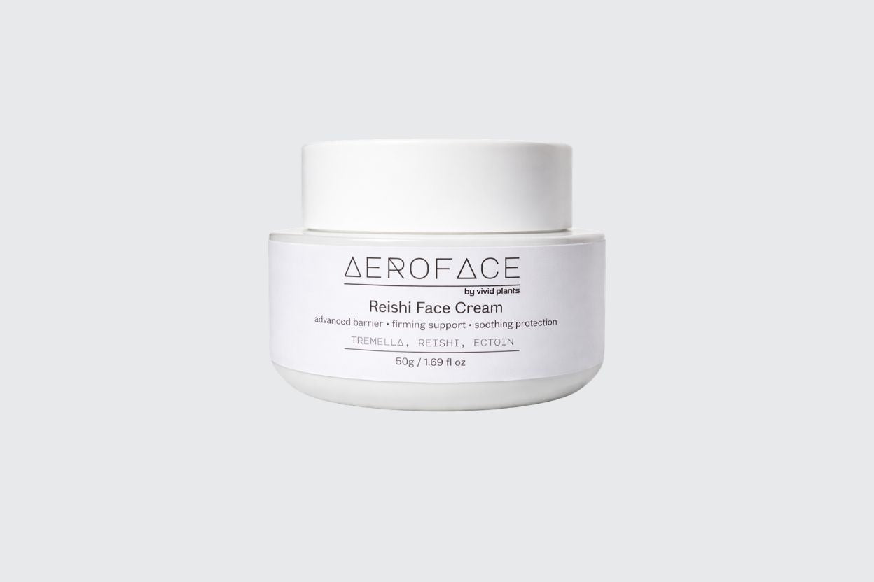 Reishi Face Cream